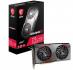 Radeon RX5500 XT GAMING X OC 8G GDDR6, <BR>Boost Clock: Up to 1845MHz, Max Resolution: 7680x4320 @60Hz, 3x DP/1x HDMI, PCI-E 4.0, 8-Pin Power Radeon RX5500 XT GAMING X OC 8G GDDR6, <BR>Boost Clock: Up to 1845MHz, Max Resolution: 7680x4320 @60Hz, 3x DP/1x HDMI, PCI-E 4.0, 8-Pin Power